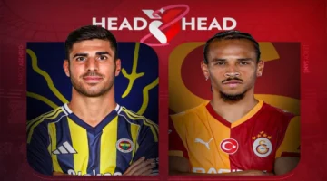 مشاهدة مباراة فنربخشة وغلطة سراي بث مباشر عبر قناة مفتوحة في الدوري التركي